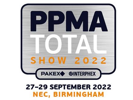 PPMA Total Show 2022 provides a platform for innovation