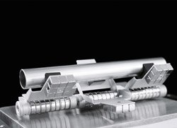 Festo: transporting and gripping in suspension