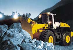 New range of hydraulic products for wheel loaders