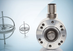 36mm absolute encoders set new industrial automation standard 