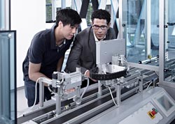 Training course: Pneumatic Safety for Design Engineers