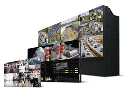 Mitsubishi Electric launches new range of displays
