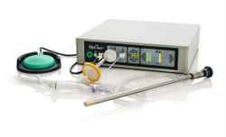 Safe switching for surgical equipment from Herga