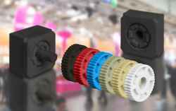 How the igus speedigus service delivers customised parts fast