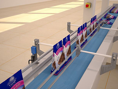 Keeping a lid on high-volume food packaging