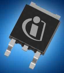 Mouser to stock Infineon's 800V CoolMOS P7 MOSFET family 