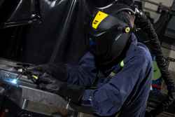 ESAB launches redesigned PSF MIG/MAG welding torches