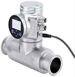 New flowmeters to look out for in 2018