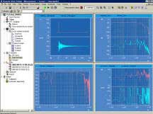 Acoustic workstation offers low-cost analysis of machinery