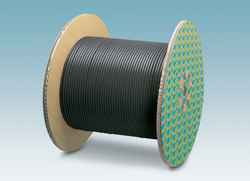 Signal lines of up to 500m now also available on cable drums