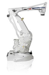 ABB Robotics UK to co-host stand at PPMA 2015 with RM Group