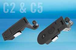 Enhanced lever latches deliver better performance