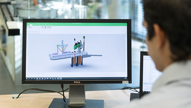 Schneider Electric launches digital twin software solution