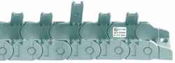 Electrically conductive energy chains available within 24 hours 