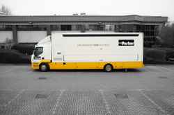 Parker unveils new 