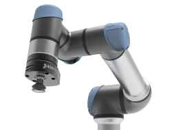 RARUK Automation to demonstrate automation and cobots at PPMA