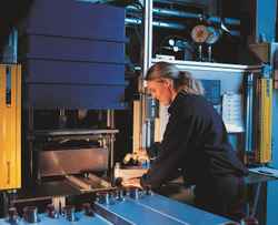 Change management and version control system minimises downtime