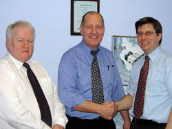 Festo appoints new Premier Stockist in Inverness