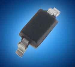 Littelfuse's SP402x TVS diode arrays in stock at Mouser
