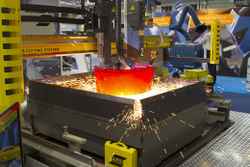 See ESAB's latest welding and cutting technologies at EuroBLECH