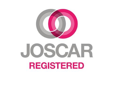maxon gains JOSCAR accreditation