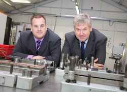 Harwin announces new £500k manufacturing investment