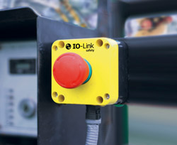 IO-Link Safety specification ready for implementation