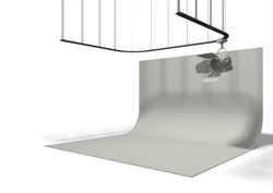 igus linear slides and cable management systems at Plasa Show
