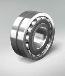 New range of spherical roller bearings included in NSK guide