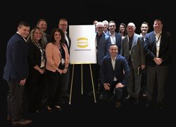 Mouser: Harting's Global High Service Distributor of the Year