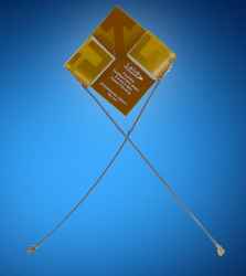 Laird FlexMIMO antenna for Wi-Fi MIMO applications now at Mouser