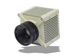 High-speed GigE cameras suit 3D machine vision