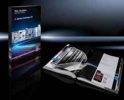 Rittal publishes new IT and manufacturing product catalogue 
