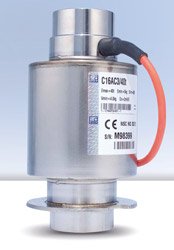 New intelligent C16i load cell from HBM has all the answers