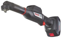 Bosch Rexroth launches intelligent, cordless tightening tools