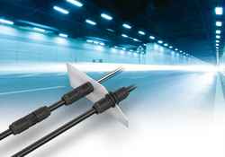 Quickon installation system expanded by 5-Pole versions