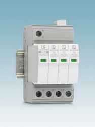 Narrowest type 2 surge protection free of leakage current