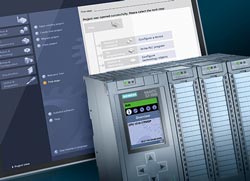 Siemens launches mid- to high-end Simatic S7-1500 PLC