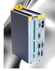 Electro-hydraulic controller for multi-axis applications