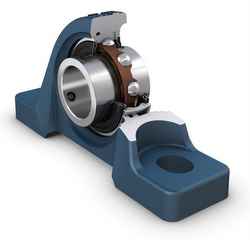 SKF launches JIS-compliant ball bearing units in Europe