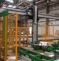 How to design heavy-duty handling systems