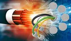 Time and cost-saving alternative to traditional cable glands 