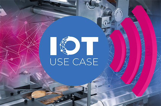 Igus joins network to help industrial companies access the Internet of Things