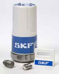 SKF Machine Condition Indicator cuts the cost of monitoring