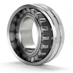 SKF DryLube Bearings for high-temperature operation