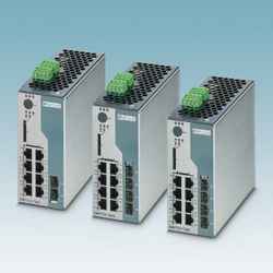 New switches for high-availability Ethernet/IP networks