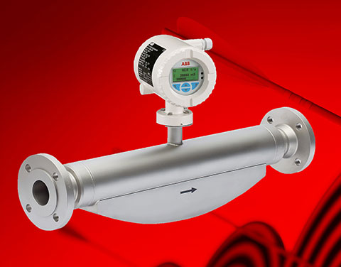 CoriolisMaster flowmeter now certified for custody transfer