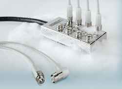 Hygienic sensor/actuator cabling for the food industry
