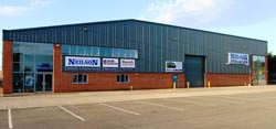 Neilson Hydraulics invests in functional safety training