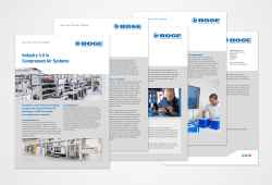 White paper: implementing Industry 4.0-compliant compressors